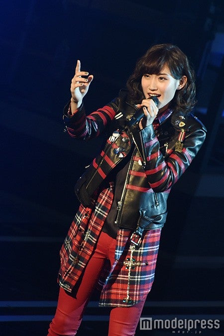 （C）モデルプレス