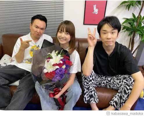 “かまいたち名物マネ”樺澤まどかさん、吉本興業退社・海外移住へ アイドル活動&YouTube出演で知名度拡大