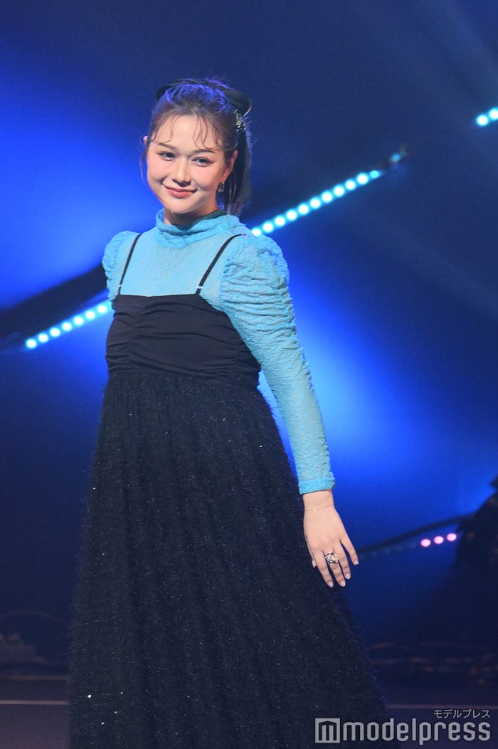 村重杏奈(C)モデルプレス