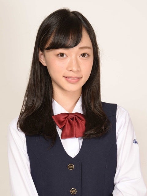 「女子高生ミスコン2016－2017」地方セミファイナリスト