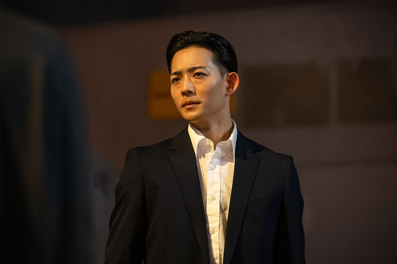 「VIVANT」新庄は生きていた 竜星涼が“死と生存”の演じ分け・チョッキ―との今後の関係語る