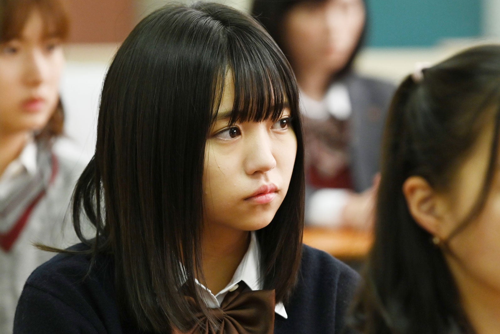 3年A組 Blu-ray BOX〈6枚組〉 菅田将暉 今田美桜 福原遥 ドラマ Amazon.co.jp: 3年A組 ―今から皆さんは、人質です― [Blu-ray BOX