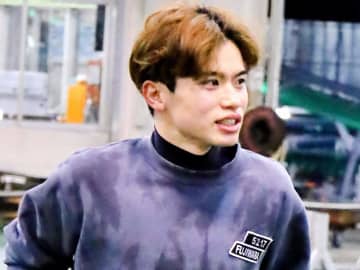 【ボート】下関G1 藤原碧生にG1初優勝のチャンス「上位級です」と胸を張る足で豪快弾だ