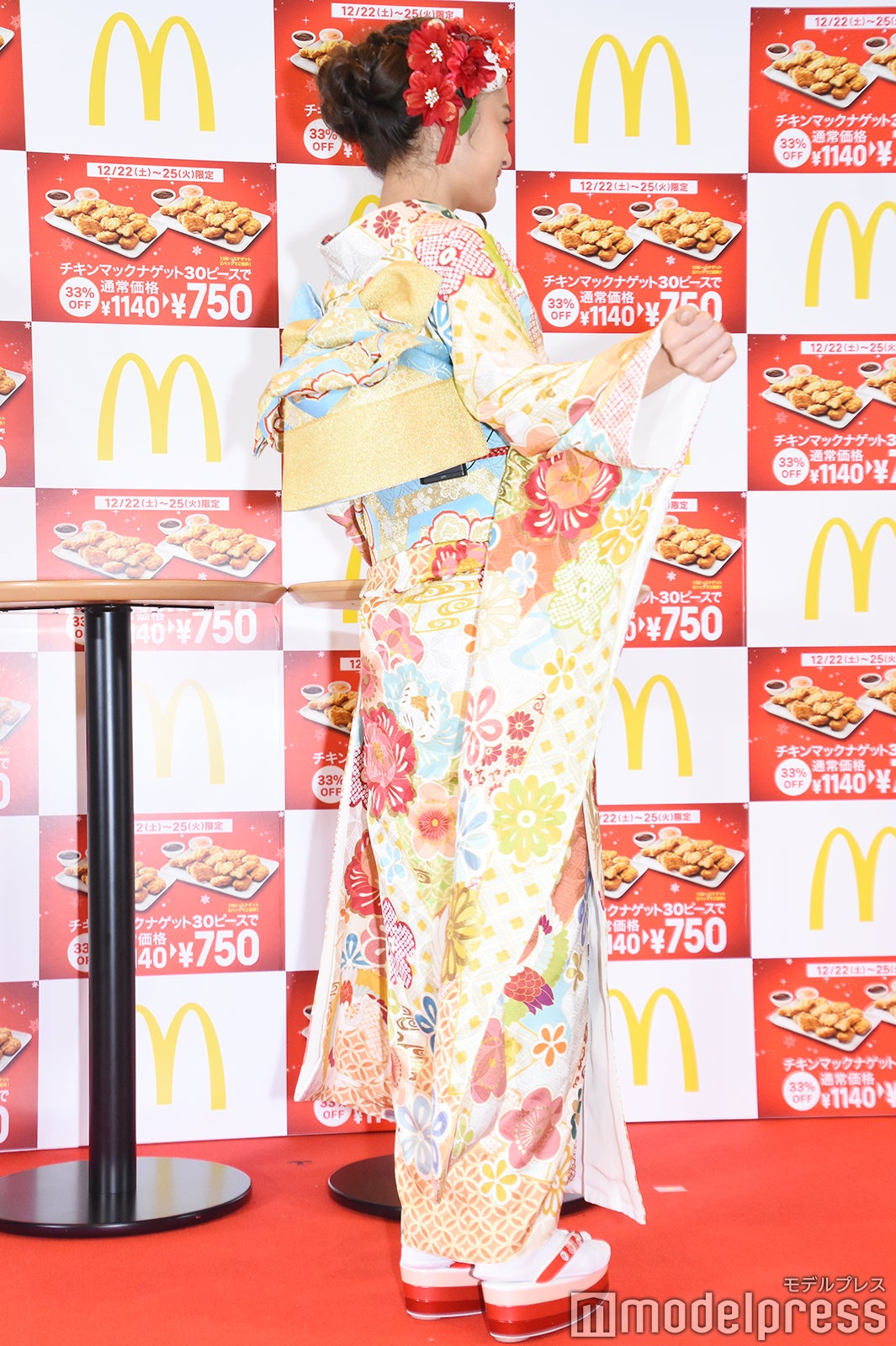 みちょぱ （C）モデルプレス