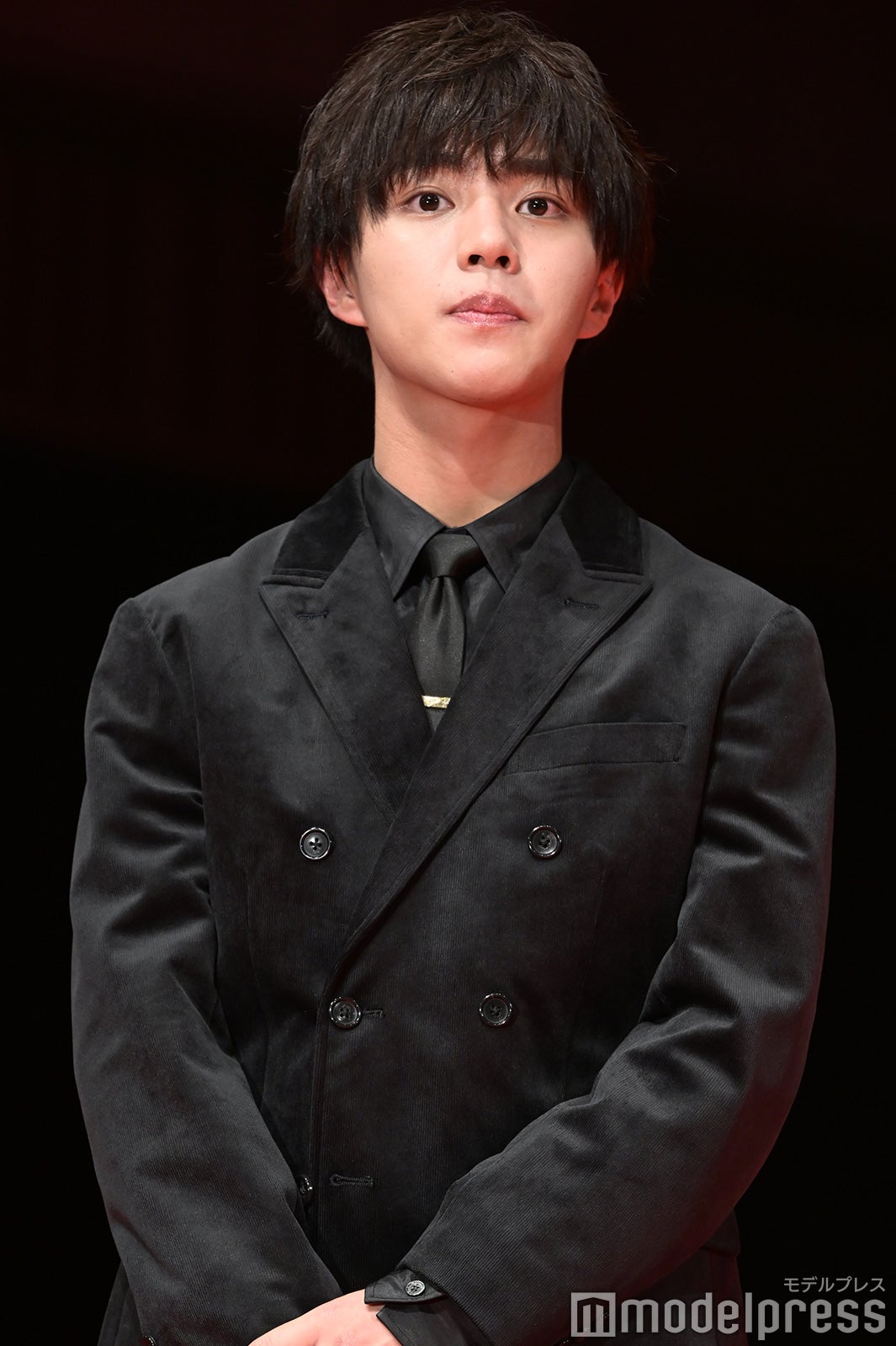 醍醐虎汰朗（C）モデルプレス
