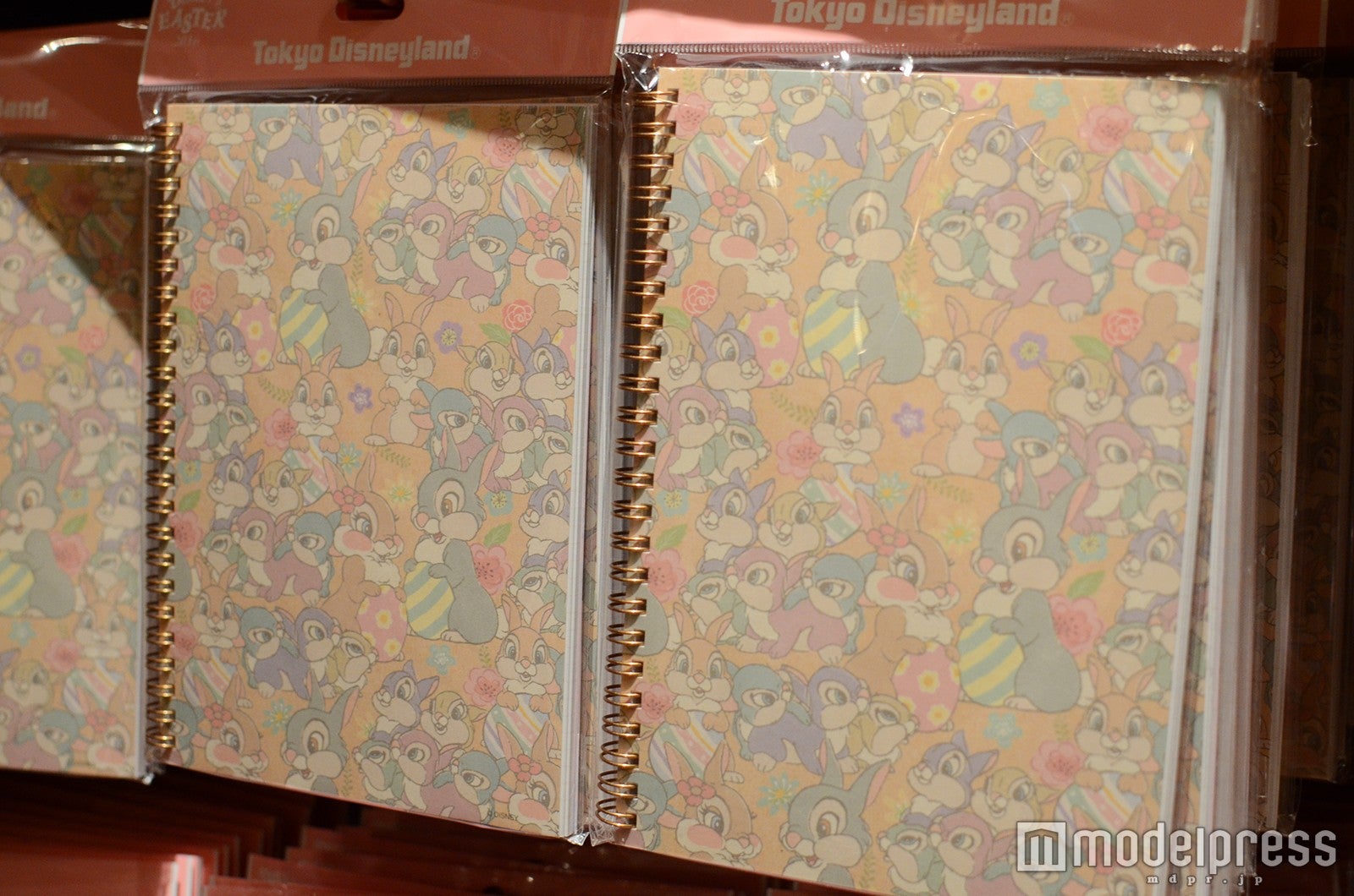 ノート￥1000（C）モデルプレス