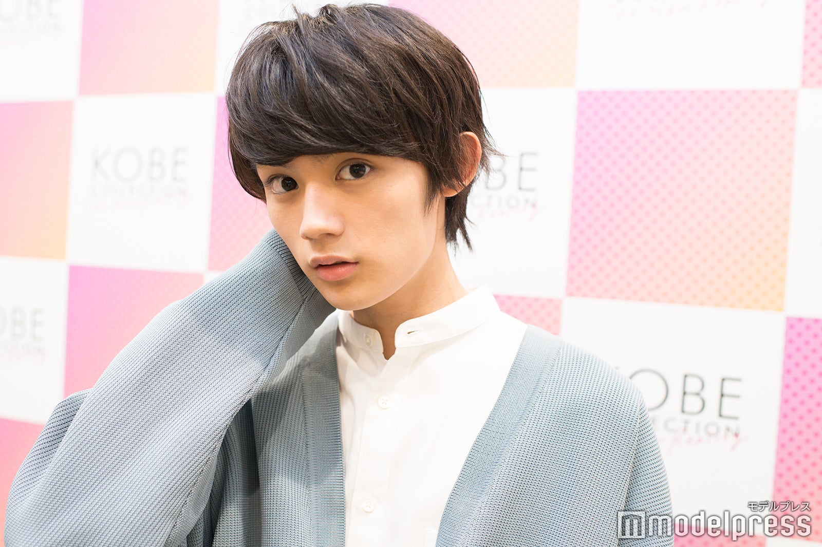 藤原大祐（C）モデルプレス