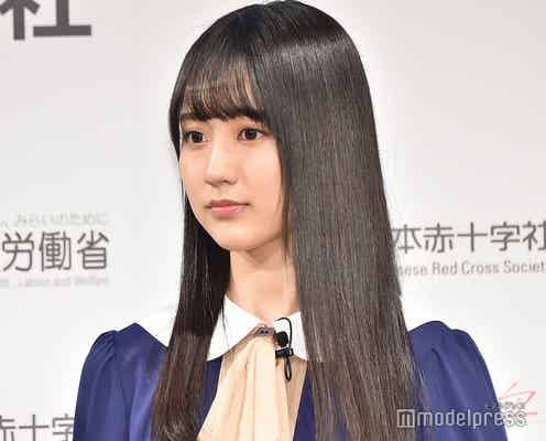 乃木坂46、28thシングルタイトル発表&初オンエア決定