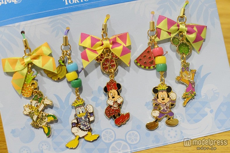 ストラップセット￥2600