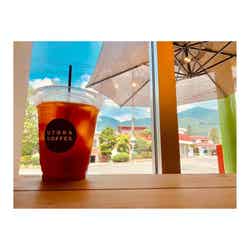 ウトカコーヒー/画像提供:UTOKA COFFEE