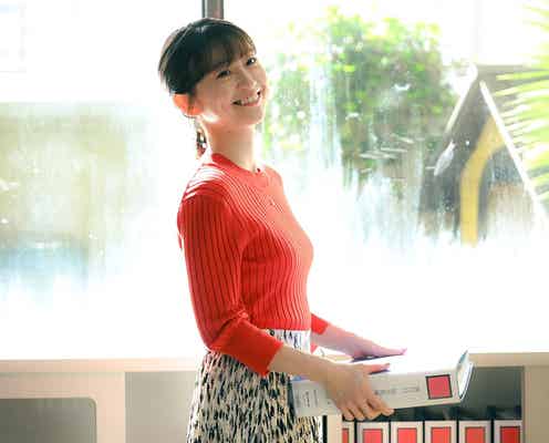 「アンチヒーロー」最終回 白木(大島優子)のビジュアル変化に注目集まる「演出が細かい」「雰囲気変わる」