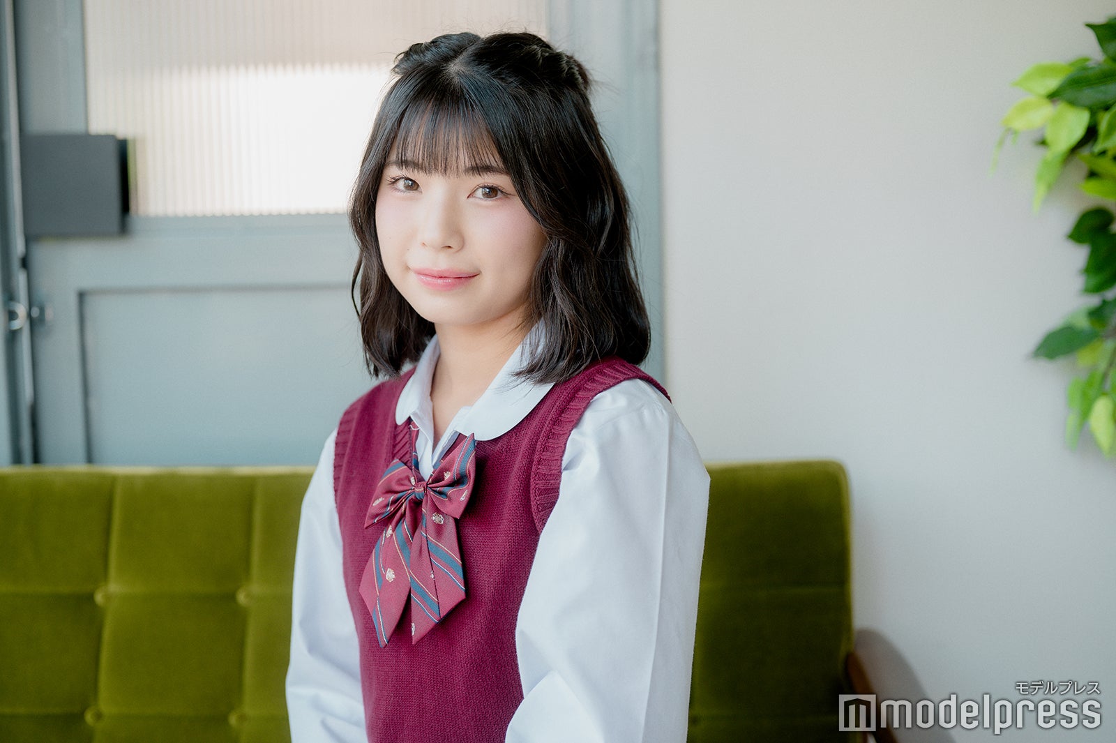 あっか〜さん（C）モデルプレス