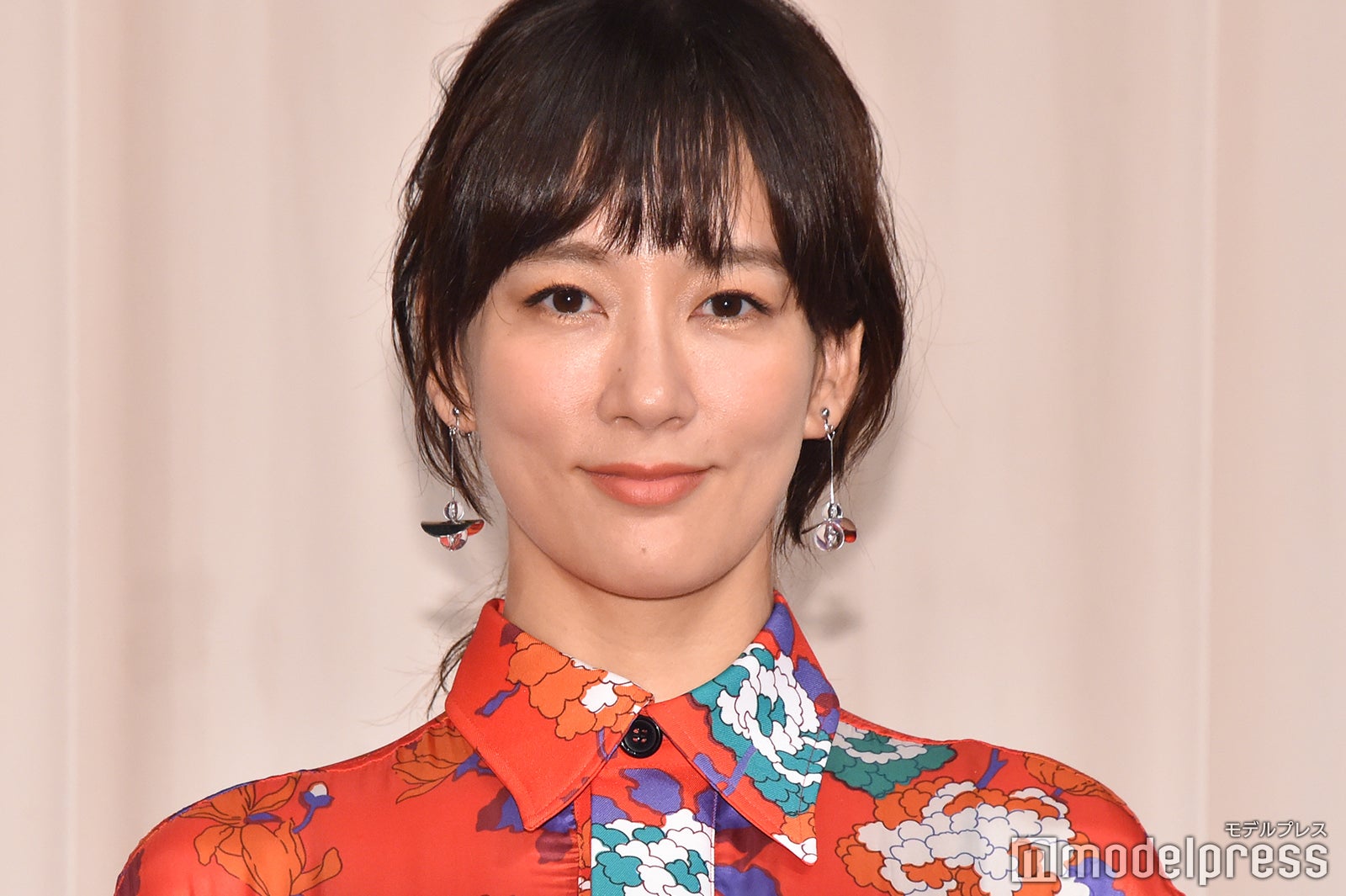 水川あさみ 週刊誌報道に訴え かなり目に余るものがあります モデルプレス