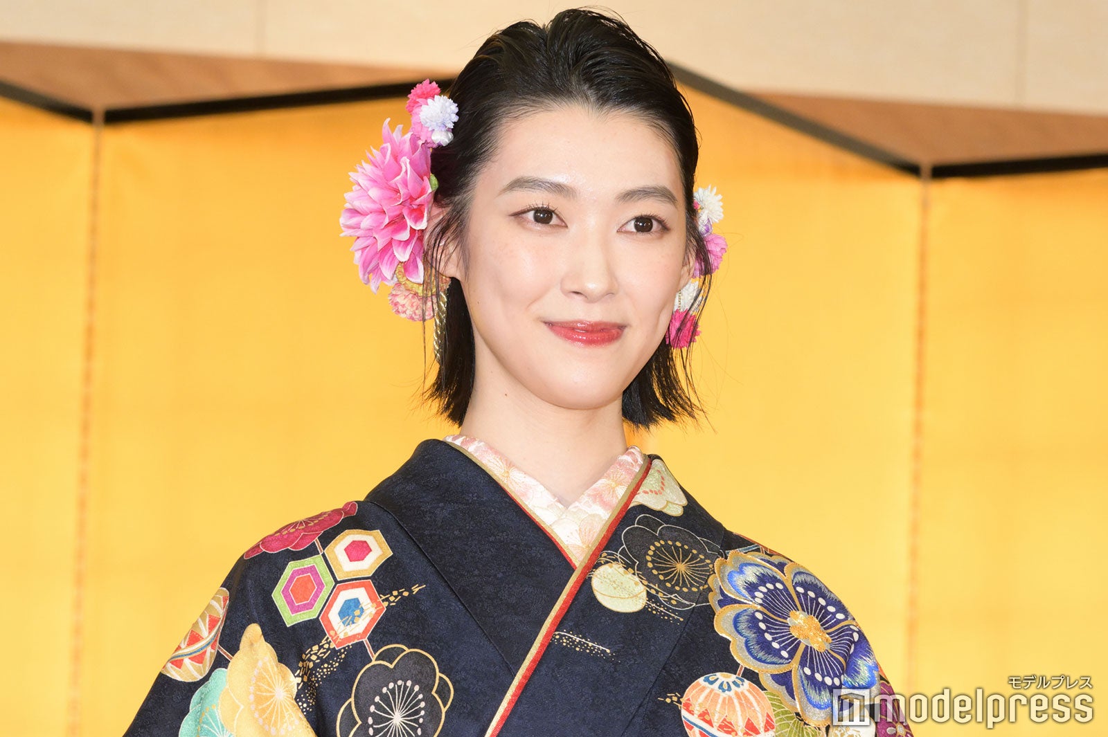 桜井凜（C）モデルプレス