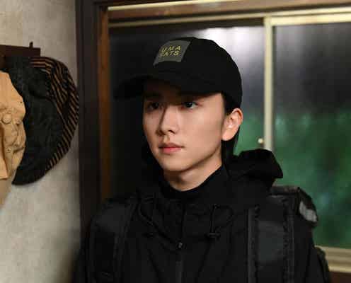 板垣李光人「silent」から2クール連続“木曜劇場”出演決定<忍者に結婚は難しい>