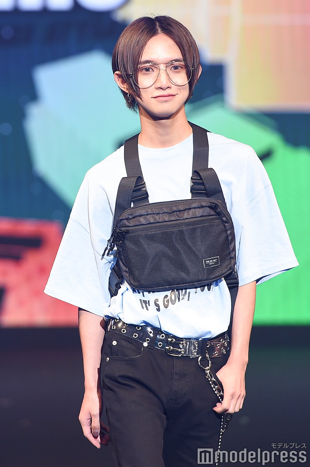 （C）モデルプレス