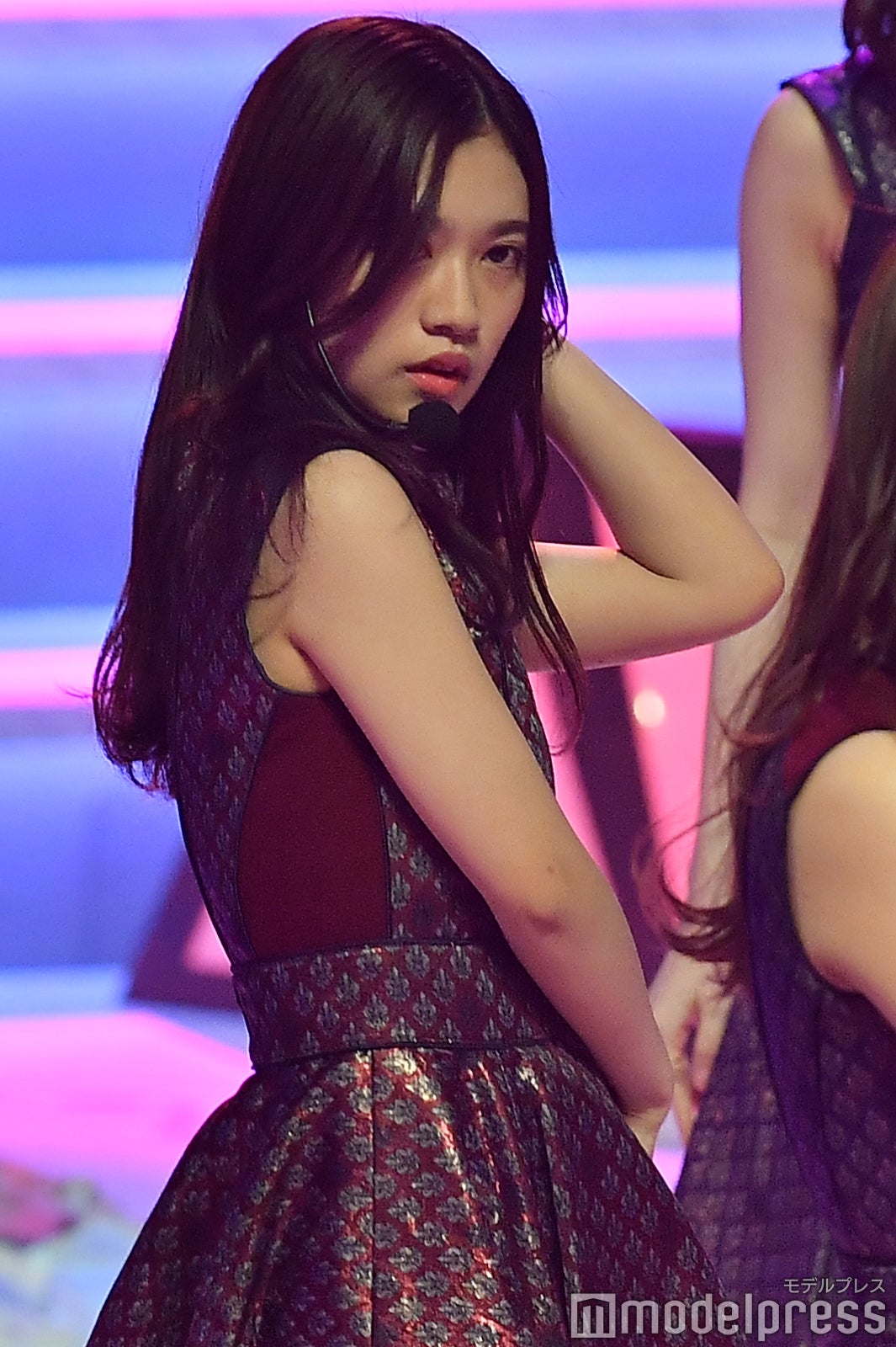 寺田蘭世／乃木坂46（C）モデルプレス