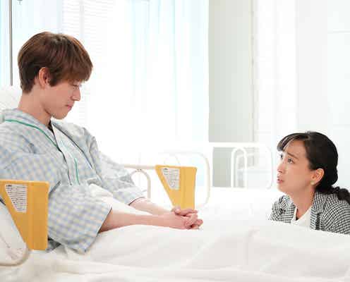 杏&宮沢氷魚ラブストーリードラマ「偽装不倫」第6話あらすじ
