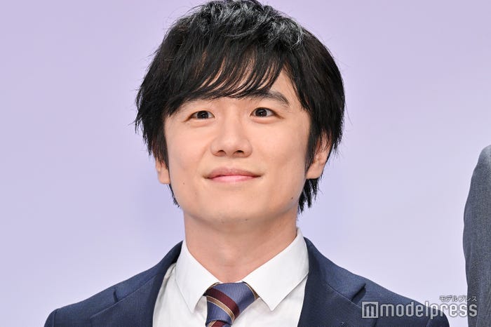 風間俊介(C)モデルプレス
