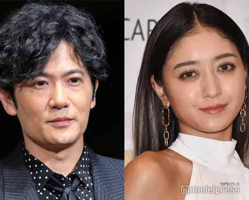 稲垣吾郎、みちょぱを「ちょっと好きになった」出来事明かす “唯一の対応”に感謝
