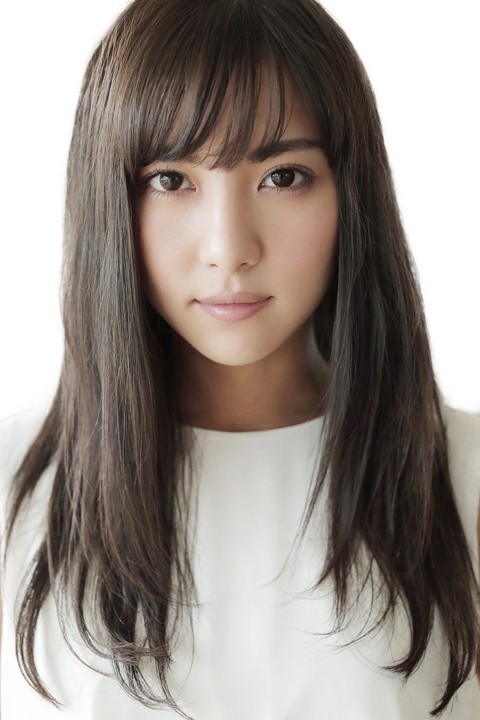 石川恋(提供写真)