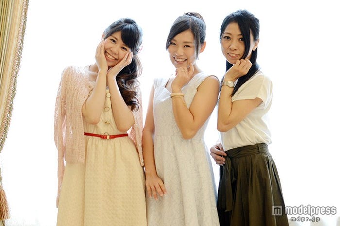 パーティーに参加したゲスト