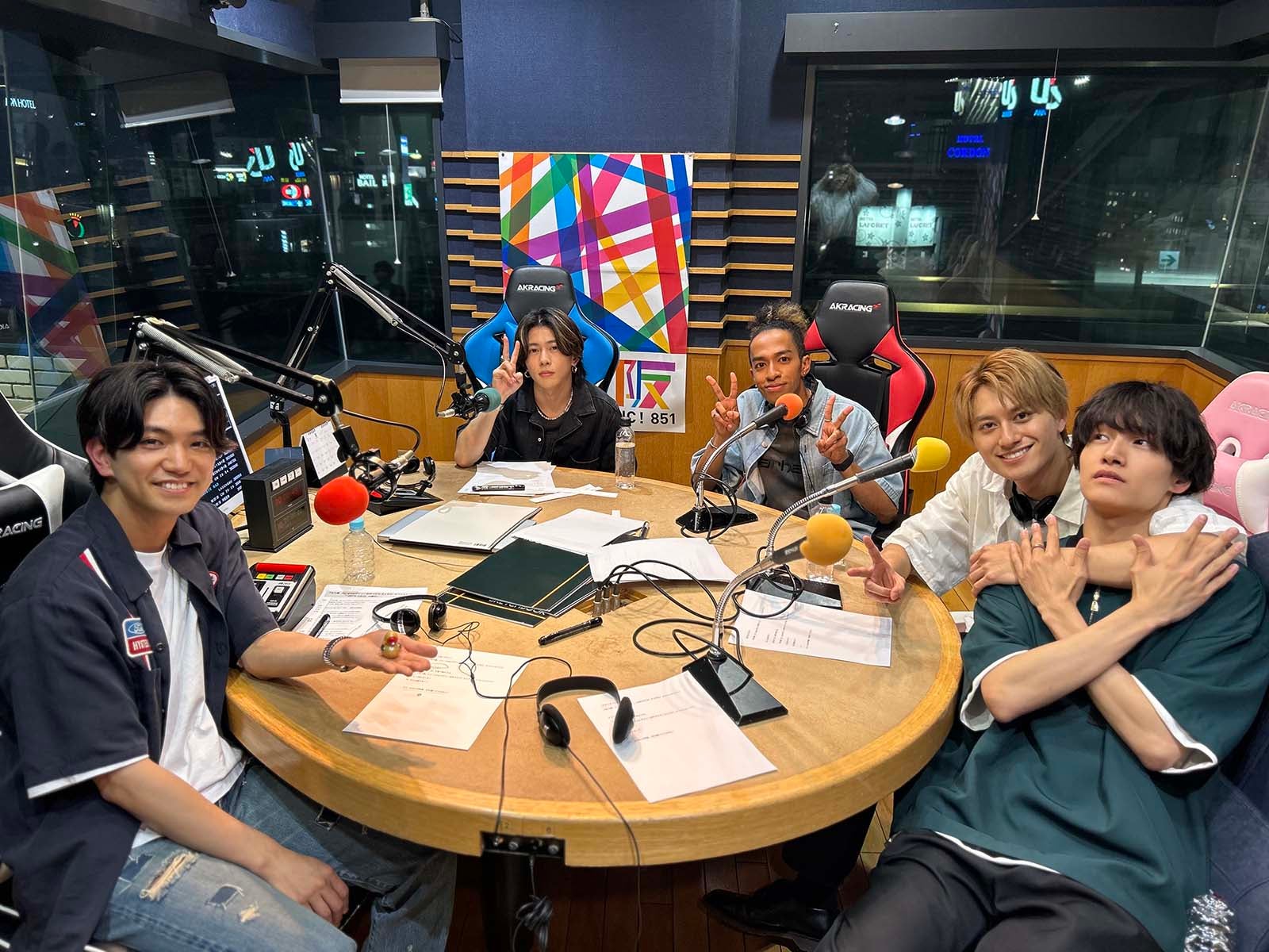 Aぇ! group、特別番組放送決定 デビューまでの日々の想い・メンバーの素顔に迫る