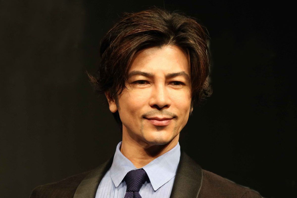 武田真治、赤ちゃんのミルクに“アレ”を入れ… 妻「それ見て私ちょっと」ドン引きの行動とは
