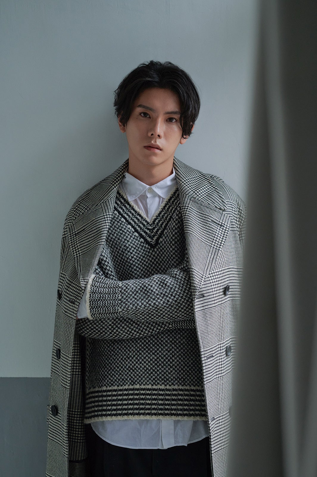 YU（提供写真）