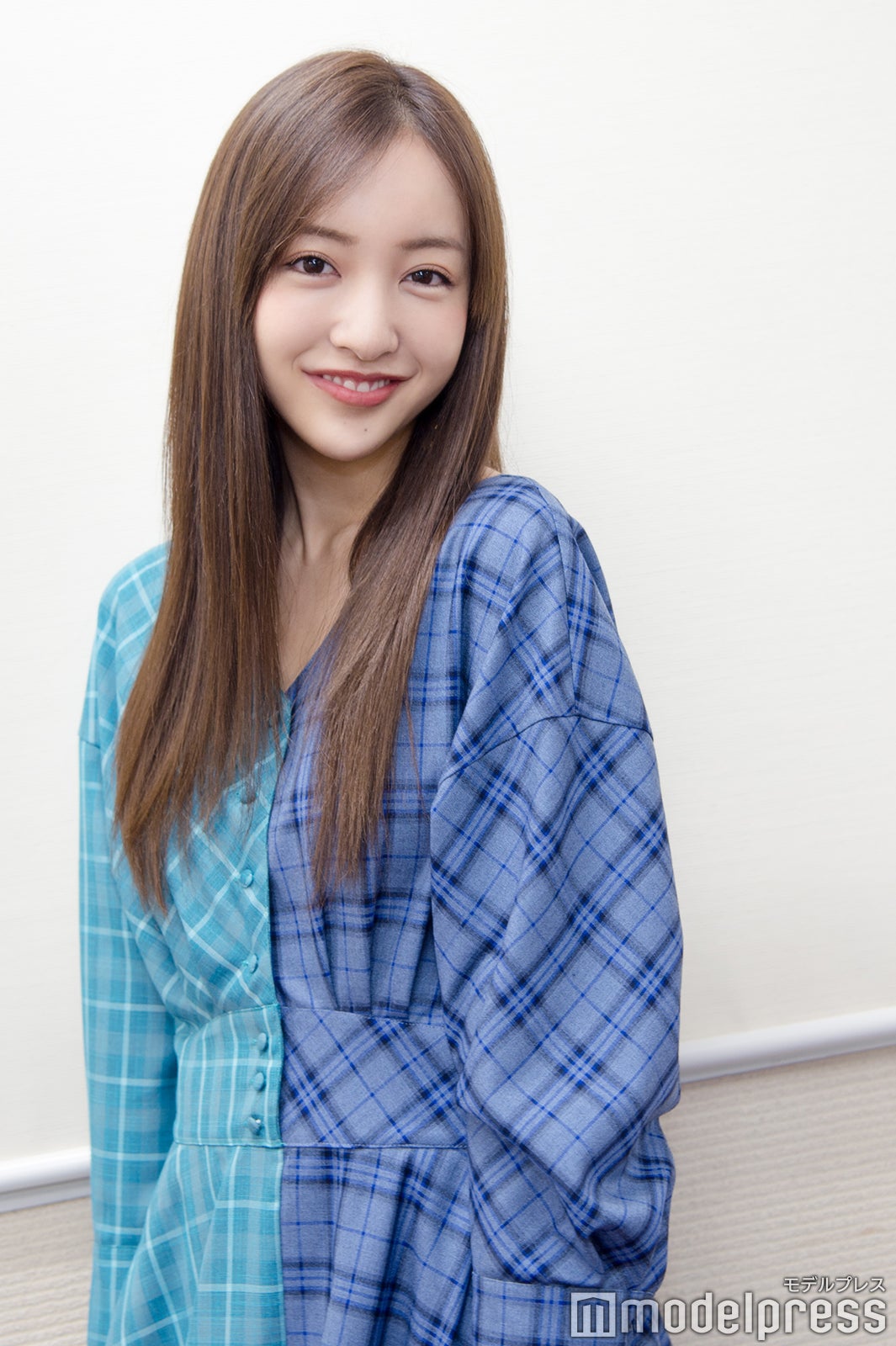 板野友美 （C）モデルプレス