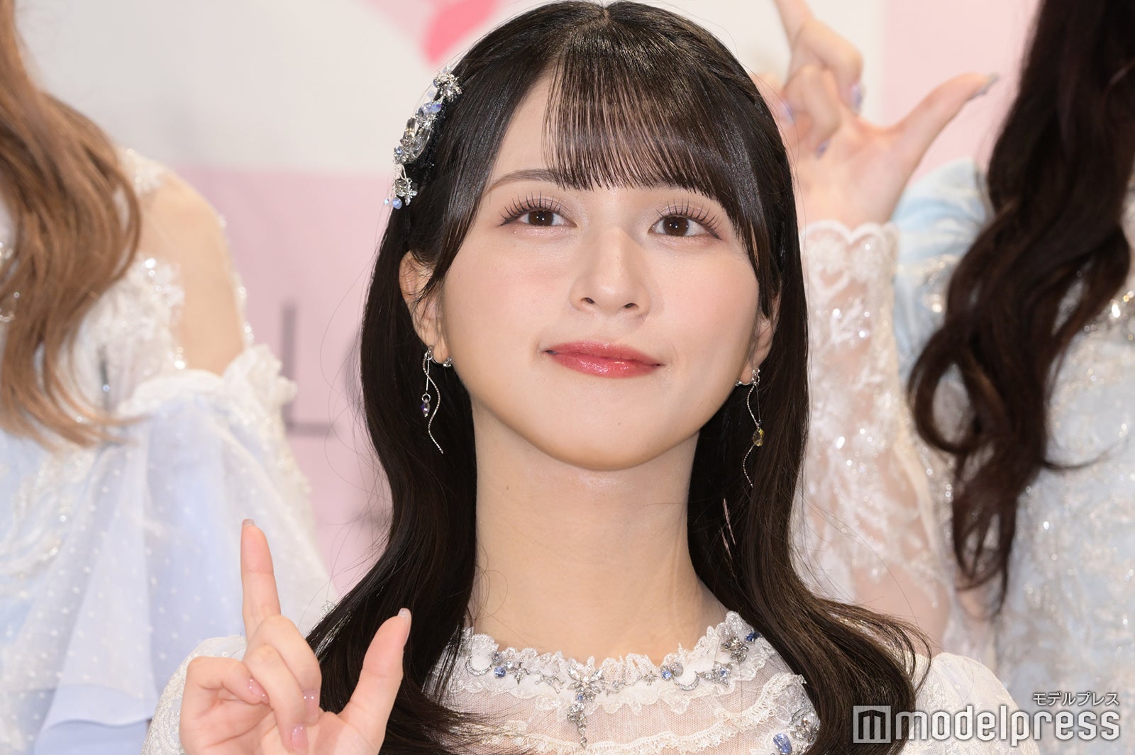 佐々木舞香（C）モデルプレス