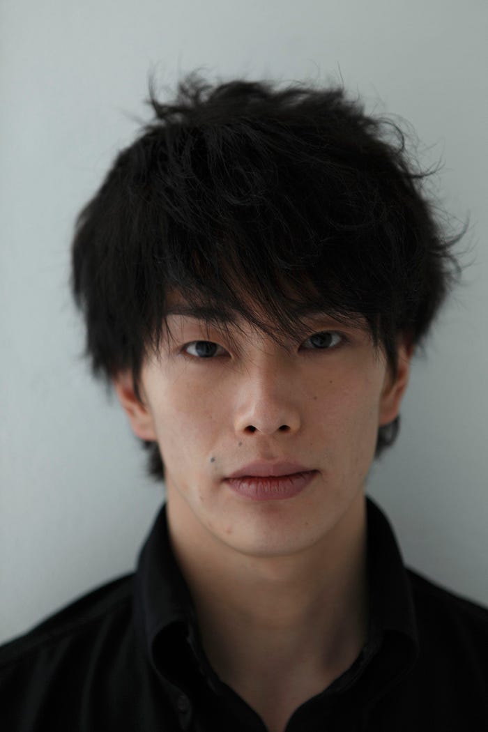 玉置玲央(提供写真)