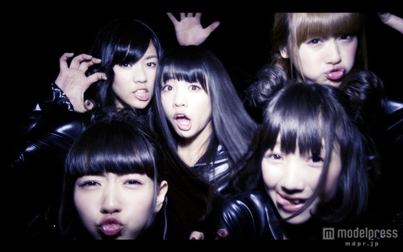 夢みるアドレセンス／「ステルス部会25：00」より