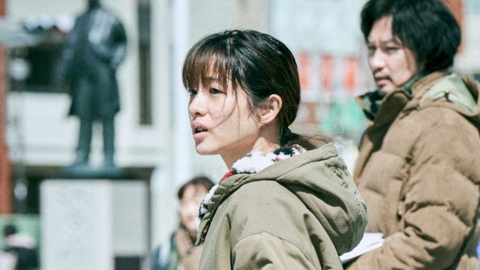 『ミッシング』(C)2024「missing」Film Partners
