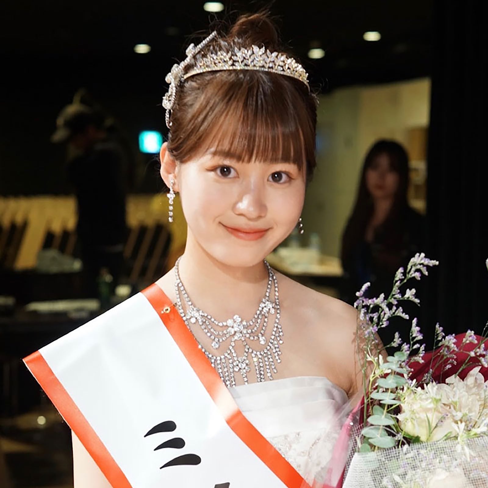 関西学院大学 2年／今井陽菜（提供写真）