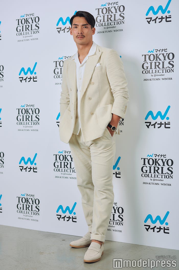 槙野智章(C)モデルプレス