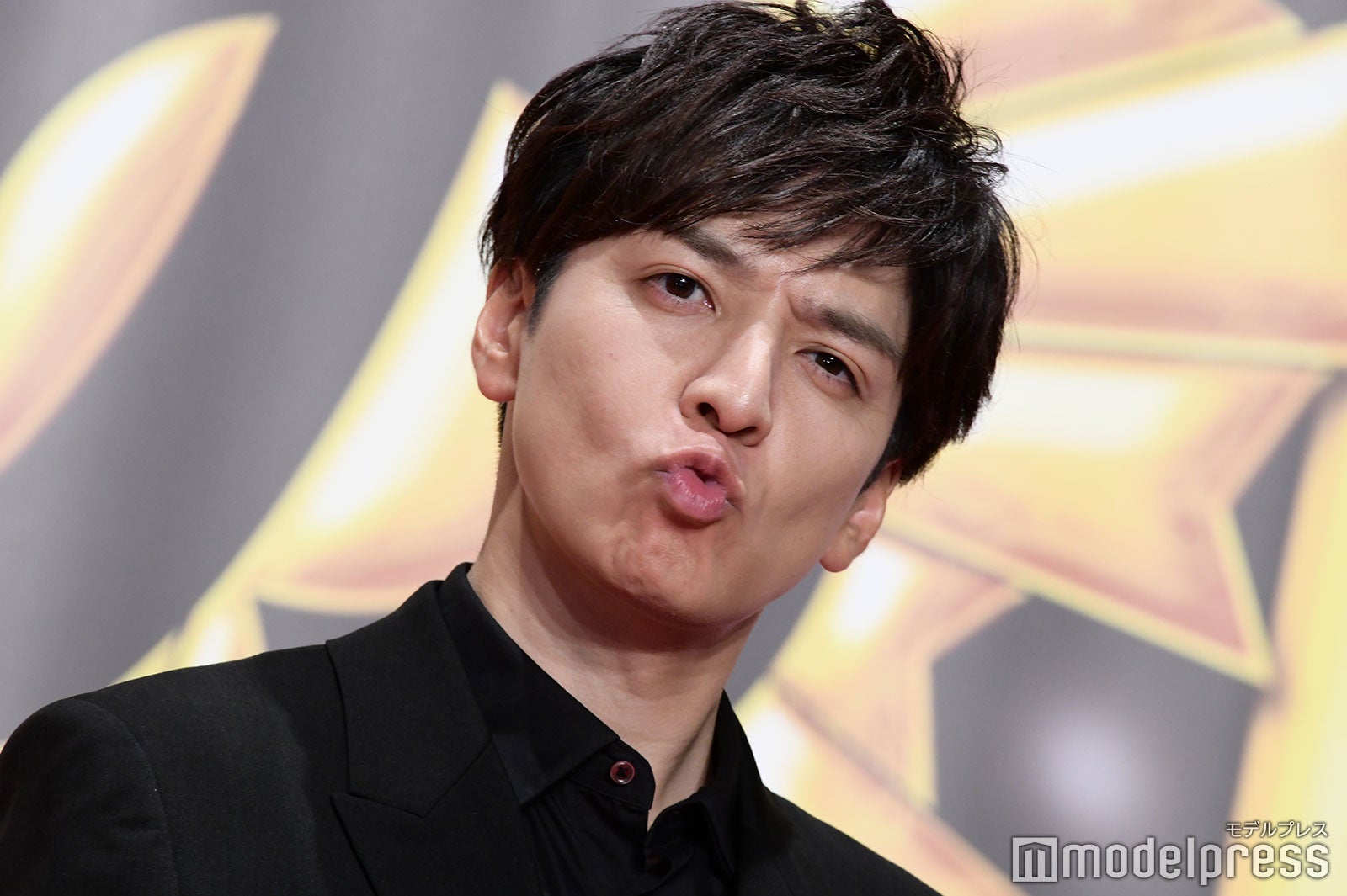 生田斗真、ジャニーズに潜入したい鈴木亮平に忠告「なにわ男子先輩だからね？」＜土竜の唄 FINAL＞