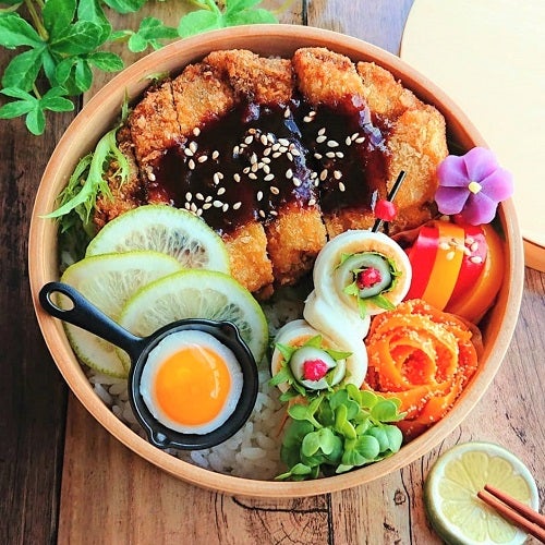 受験当日 におすすめのお弁当レシピ集 眠くならないバランス良いメニューをご提案 モデルプレス