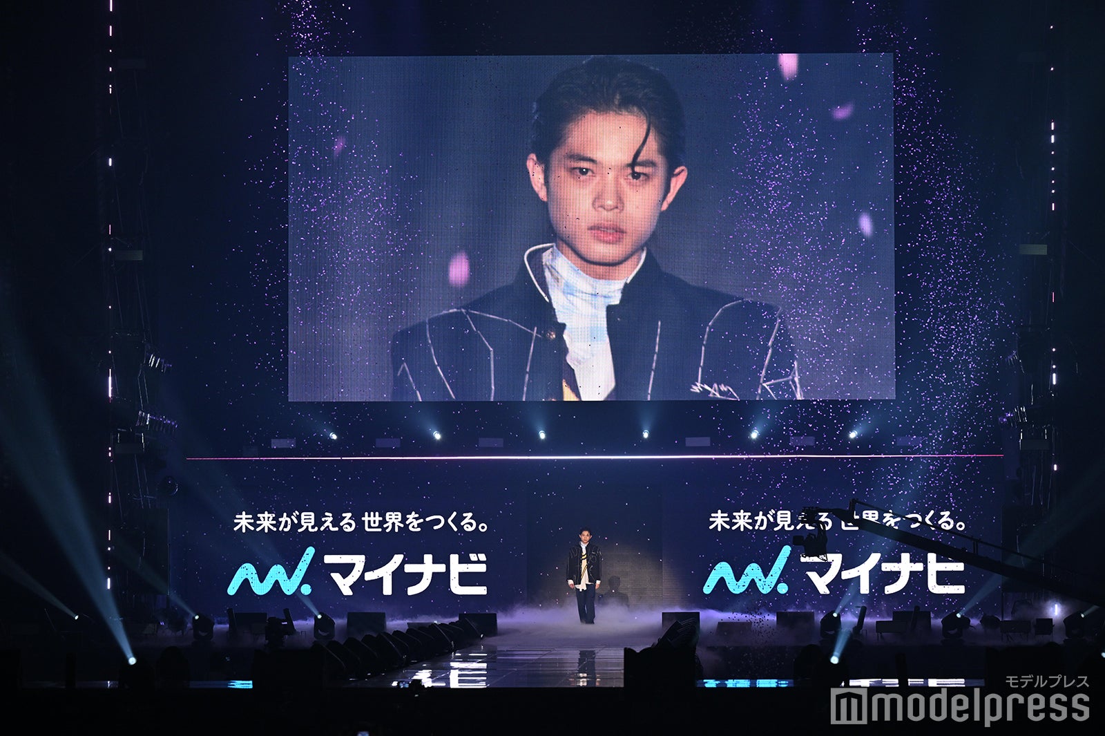 黒川想矢（C）モデルプレス