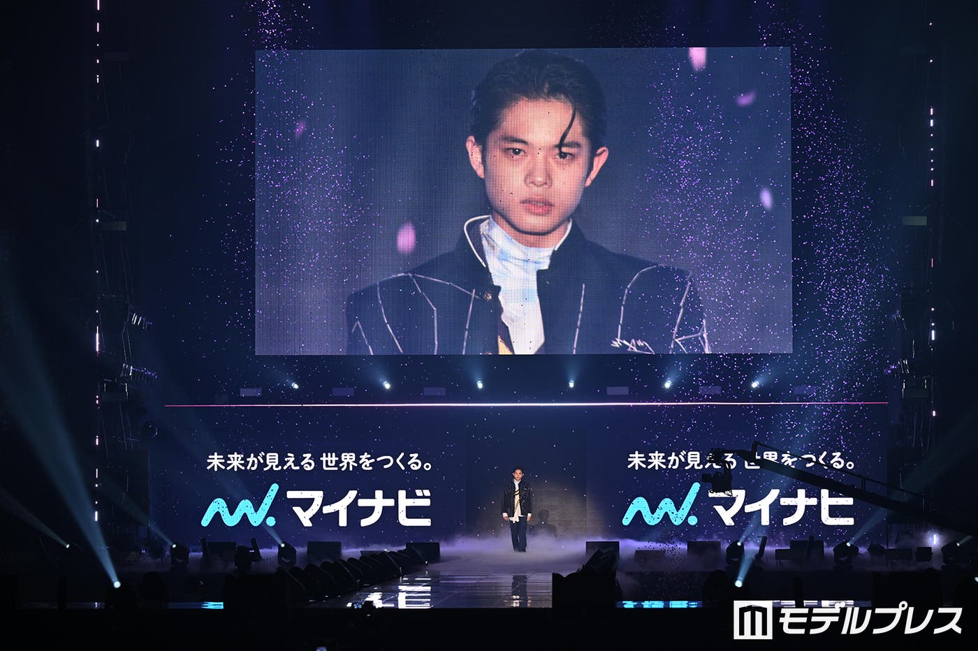 黒川想矢(C)モデルプレス