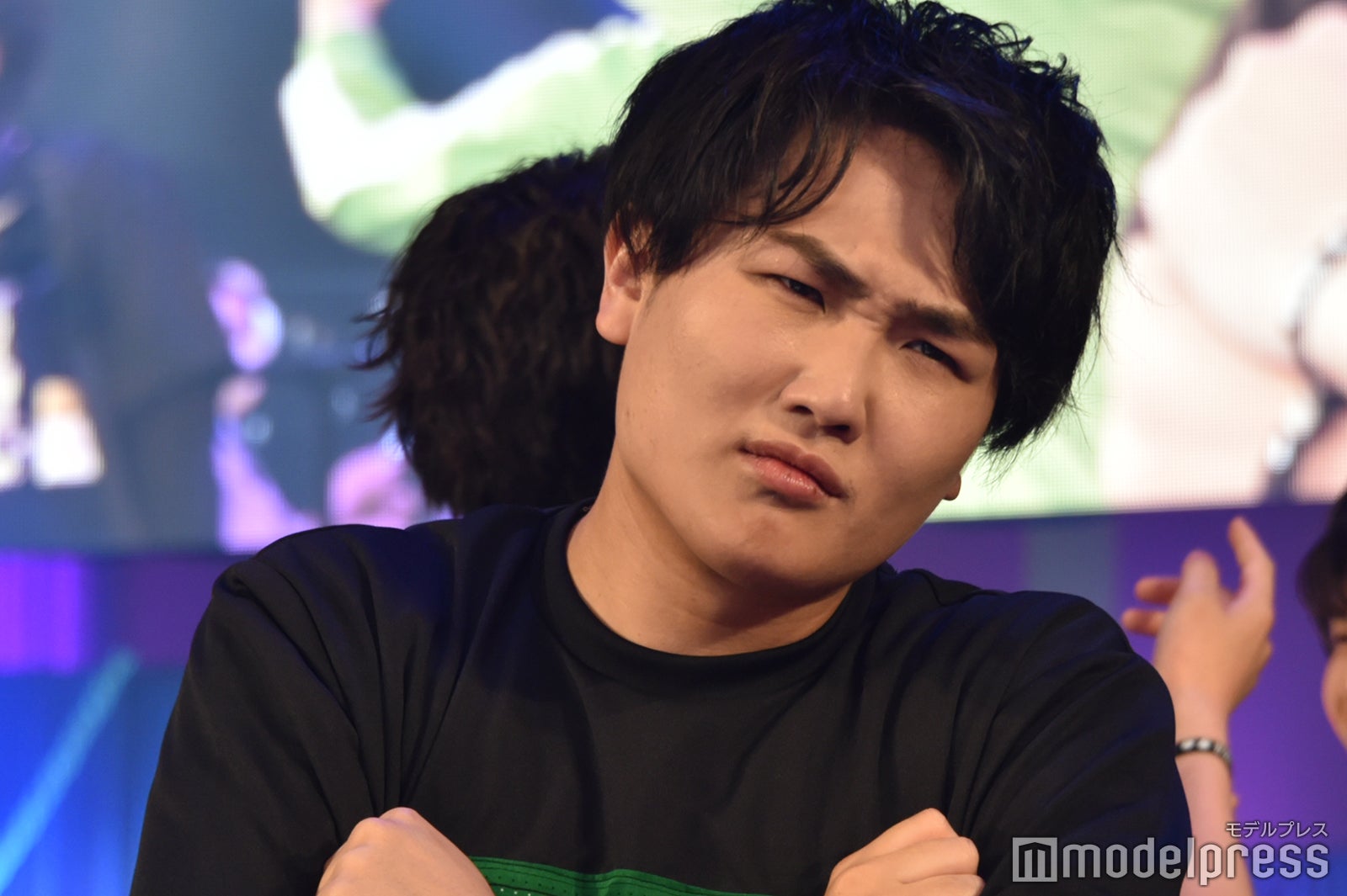 しょう（C）モデルプレス