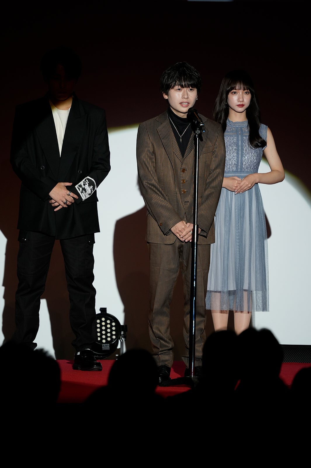 「ミスミスター青山コンテスト2022」より（提供画像）