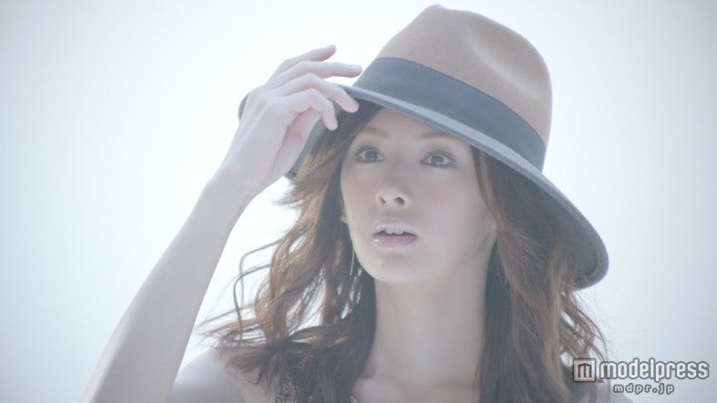 北川景子／新CM「3つの扉」篇より