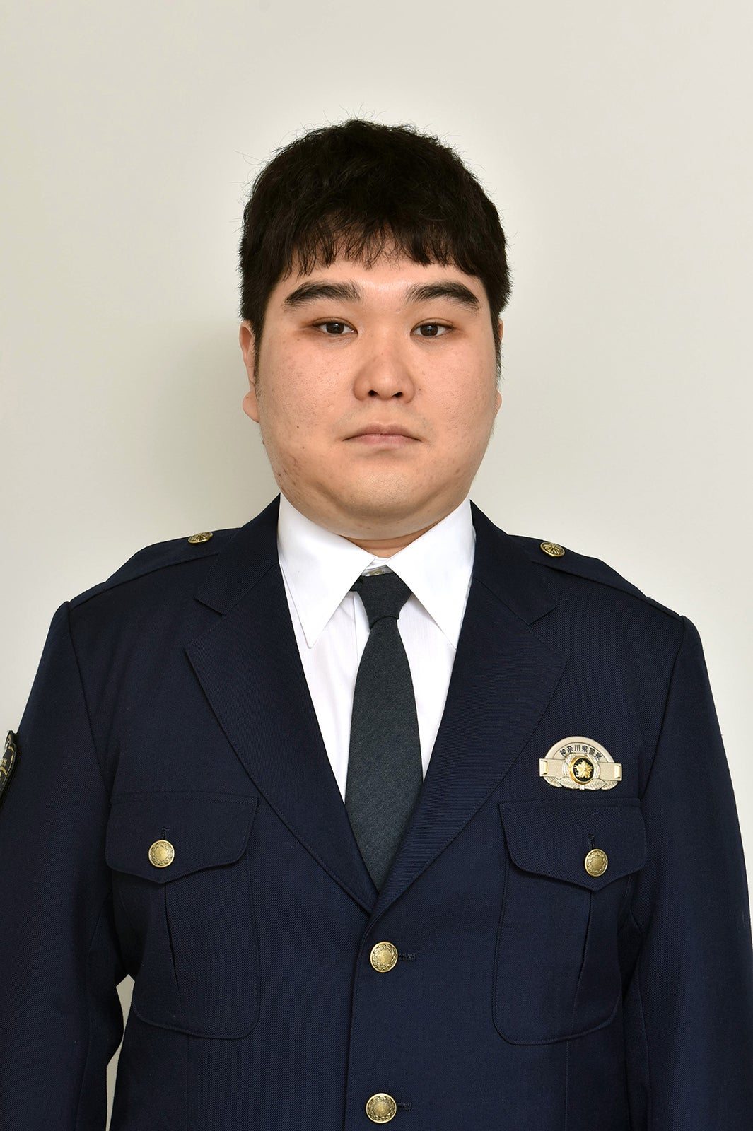 小平大智（C）日本テレビ