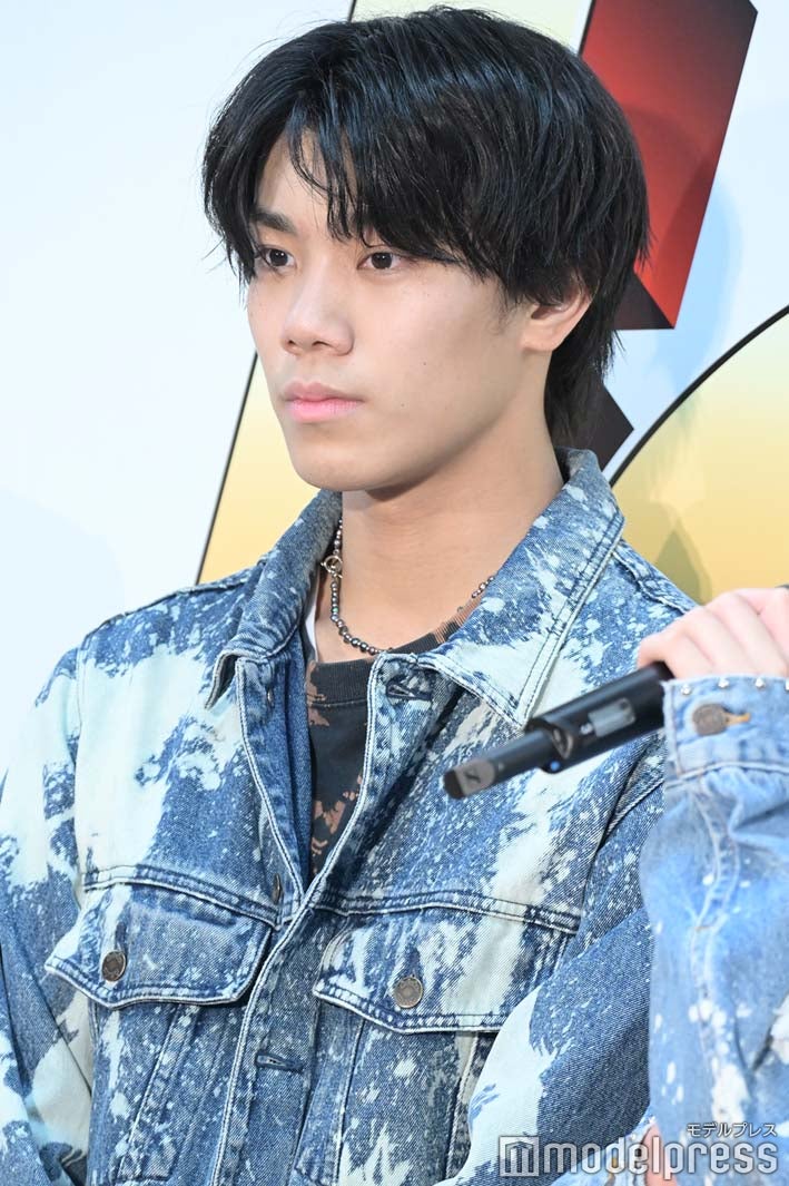 岩城星那 （C）モデルプレス