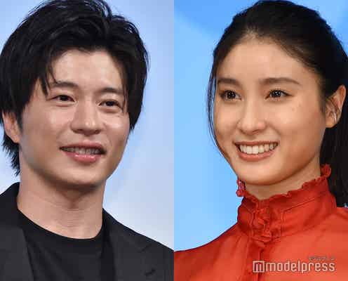 土屋太鳳、出演作の“お父さん”田中圭に感謝「めちゃめちゃ大変だっただろうな」