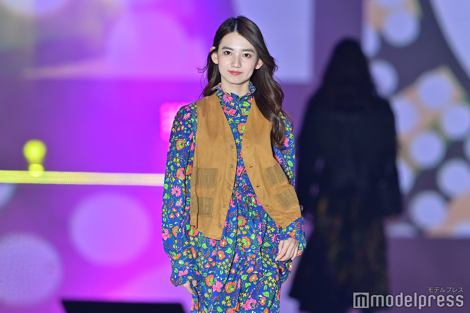 （C）モデルプレス