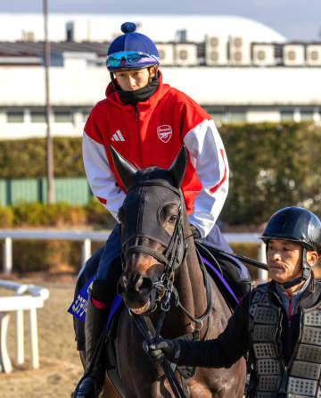 【有馬記念】松本大輝 ミステリーウェイと大仕事 有馬初騎乗も「何か気持ちが変わることはない」