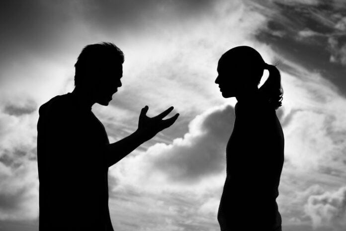 結婚してから本性が出る男性の5つの共通点