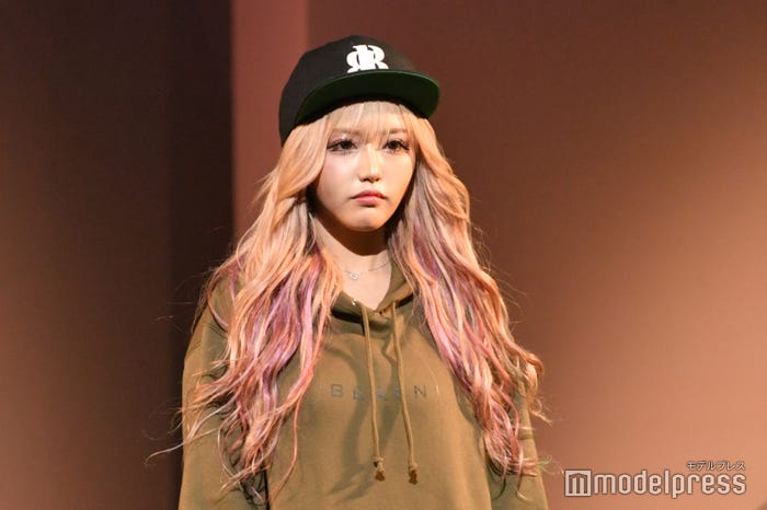 りせり (C)モデルプレス